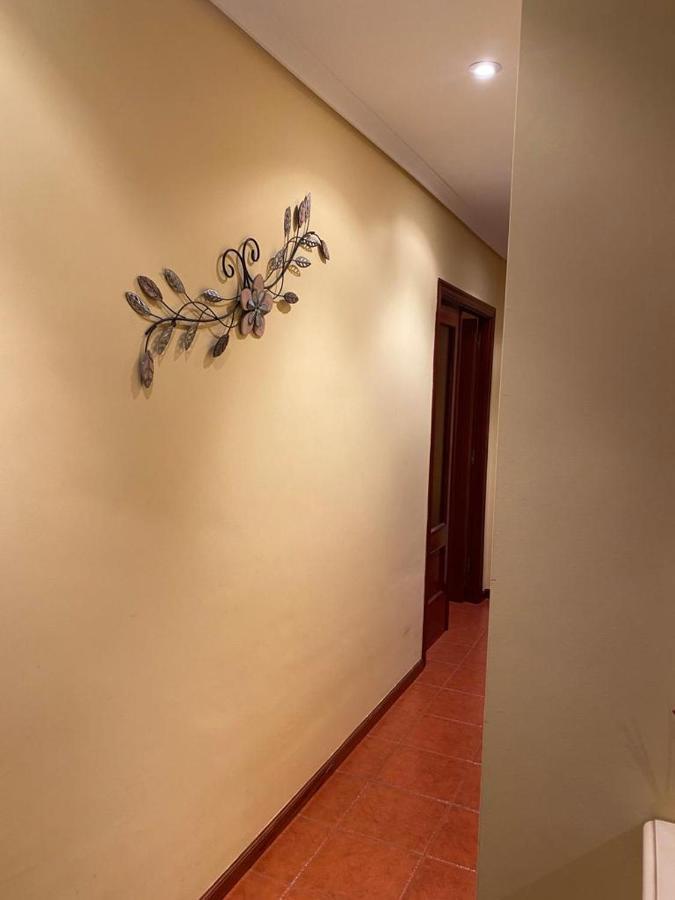 Apartamento En Complejo Residencial Rovacias 柯米拉斯 外观 照片