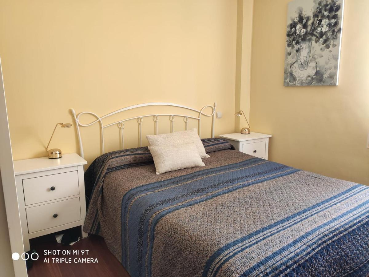 Apartamento En Complejo Residencial Rovacias 柯米拉斯 外观 照片